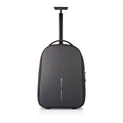 Bobby backpack trolley black-grey | L | No Branding | not available | not available