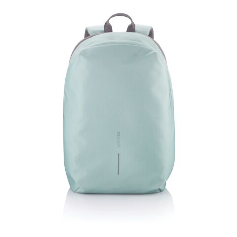 Bobby Soft, anti-theft backpack green-grey | not available | No Branding | not available | not available | not available