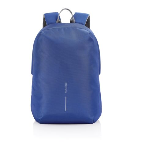 Bobby Soft, anti-theft backpack navy-grey | not available | No Branding | not available | not available | not available