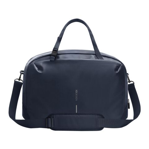 Urban Water Resistant Weekend Bag navy-grey | No Branding | not available | not available