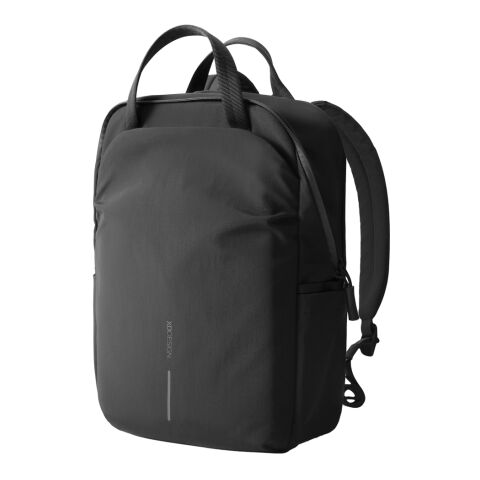 XD Design Soft Tote Backpack black-grey | No Branding | not available | not available | not available