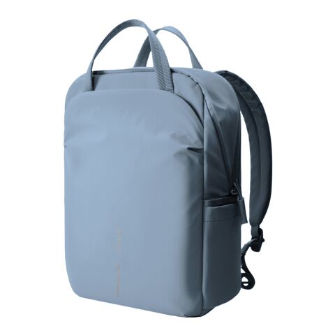 XD Design Soft Tote Backpack blue-grey | No Branding | not available | not available | not available