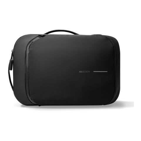 XD Design Bobby Air Backpack black-grey | No Branding | not available | not available | not available