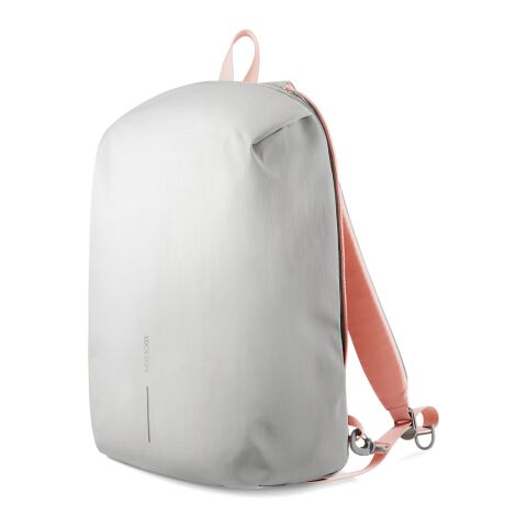 XD Design Switch 2-in-1 Backpack pink-grey | No Branding | not available | not available | not available