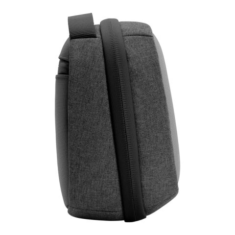 XD Design First Class All-in-One case black-grey | No Branding | not available | not available