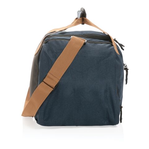 Impact AWARE™ Urban outdoor weekend bag navy | No Branding | not available | not available | not available