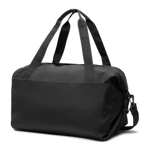 KENTO URBAN RCS recycled nylon Weekender black | No Branding | not available | not available | not available