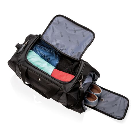 Weekend/sports bag black | No Branding | not available | not available | not available