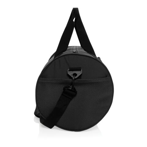 Aware™ RPET True sports bag black | No Branding | not available | not available | not available