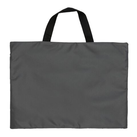 Impact AWARE™ lightweight document bag anthracite | No Branding | not available | not available | not available