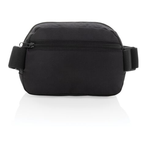 Aero Aware™ RPET Everyday sling bag black | No Branding | not available | not available | not available
