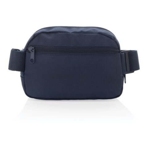 Aero Aware™ RPET Everyday sling bag navy | No Branding | not available | not available | not available