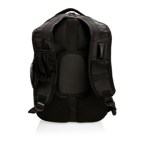 Outdoor laptop backpack black | No Branding | not available | not available