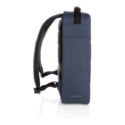 Impact AWARE RPET anti-theft 15.6&quot; laptop backpack navy | No Branding | not available | not available