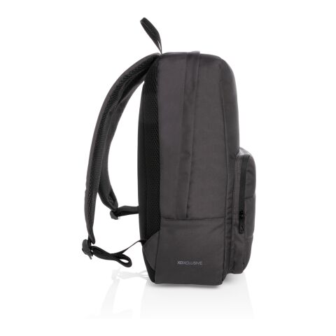 Impact AWARE™ RPET Basic 15.6" laptop backpack black | No Branding | not available | not available