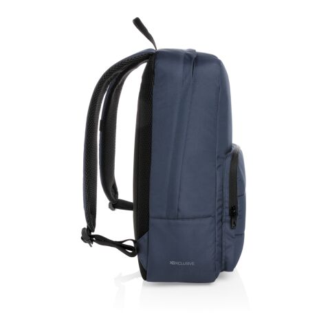 Impact AWARE™ RPET Basic 15.6" laptop backpack navy | No Branding | not available | not available