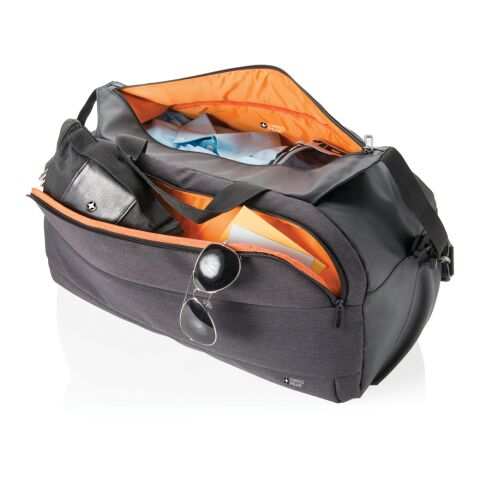 Promotional Modern weekend bag allbranded