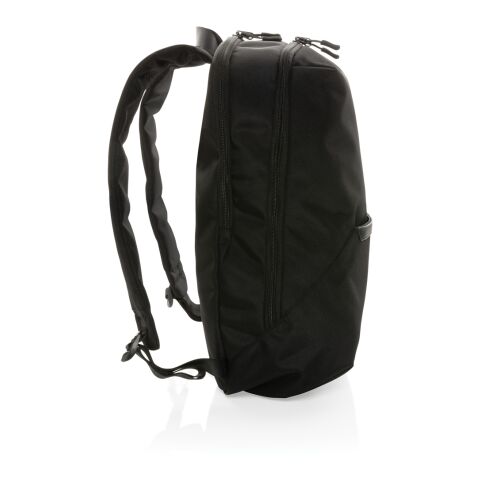 Impact AWARE™ 1200D 15.6'' modern laptop backpack black | No Branding | not available | not available | not available