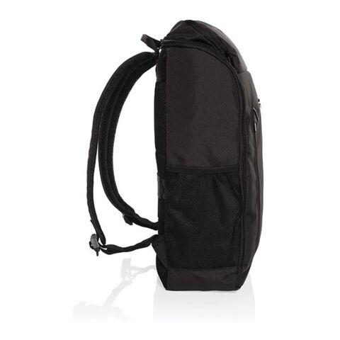 Swiss Peak AWARE 15&#039;&#039; Laptop Backpack black | No Branding | not available | not available | not available