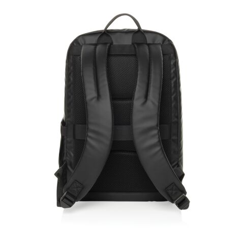 Swiss Peak OSLO RCS Everyday Laptop 15.6' backpack black