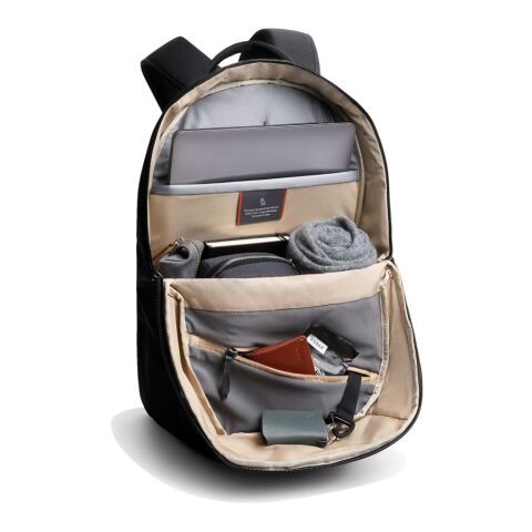 Bellroy Via Backpack black | No Branding | not available | not available