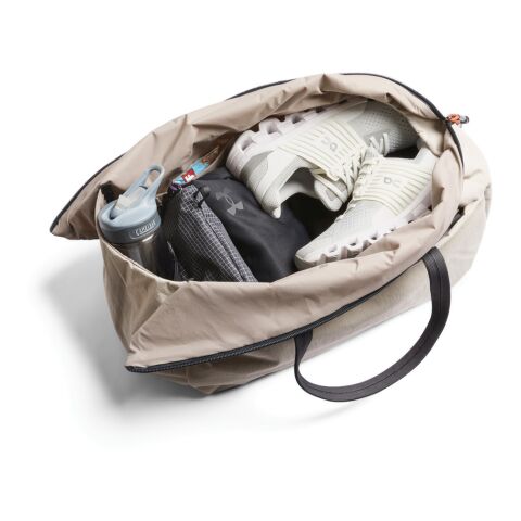 Bellroy Lite Duffel grey | No Branding | not available | not available | not available