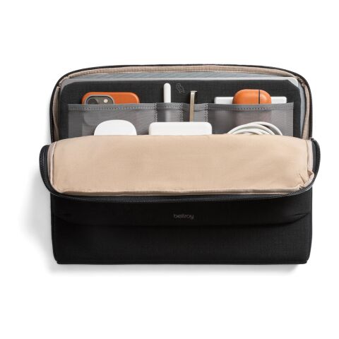 Bellroy Laptop Caddy 16&quot; black | No Branding | not available | not available | not available