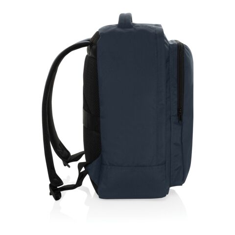 Ace Aware™ RPET Free On Board travel pack navy | No Branding | not available | not available | not available
