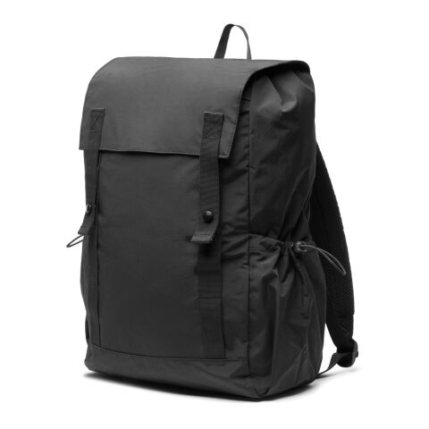 KENTO URBAN RCS recycled nylon Everyday Backpack black | No Branding | not available | not available | not available