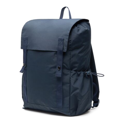 KENTO URBAN RCS recycled nylon Everyday Backpack navy | No Branding | not available | not available | not available