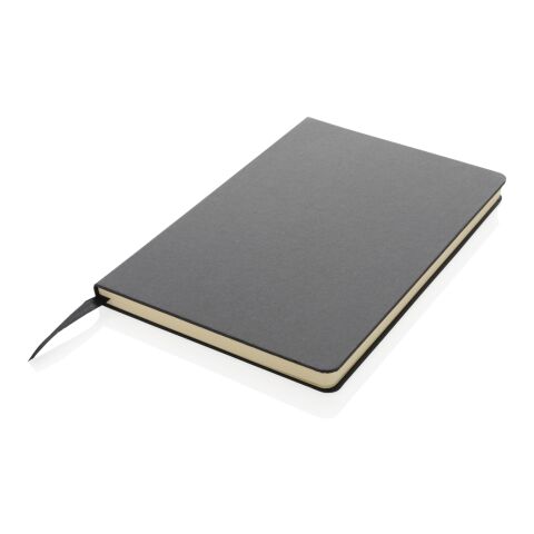A5 FSC® hardcover notebook black | No Branding | not available | not available