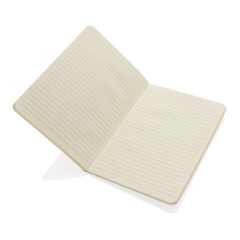 Scribe bamboo A5 Notebook brown | No Branding | not available | not available