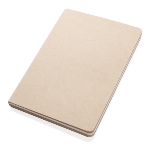 Elowen A5 tree free notebook brown | No Branding | not available | not available