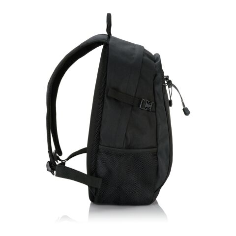 Outdoor backpack black | No Branding | not available | not available | not available