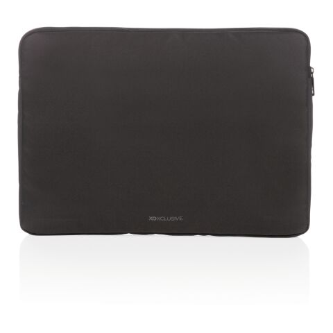 Impact AWARE™ RPET 15.6&quot;laptop sleeve black | No Branding | not available | not available