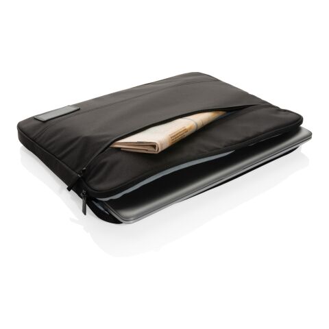 Impact AWARE™ 14' laptop sleeve black | No Branding | not available | not available