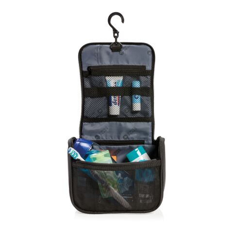 Toiletry bag black | No Branding | not available | not available