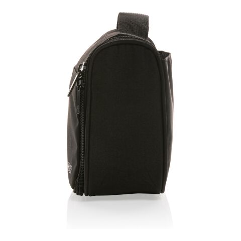 Swiss Peak Lohan AWARE™ Toiletry bag black | No Branding | not available | not available | not available