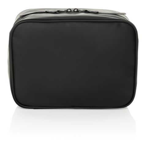 Swiss Peak OSLO RCS Multifunctional Toiletry Pouch black