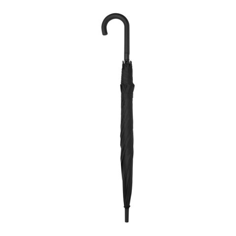 KENTO URBAN 23'' AWARE™ RPET 190T auto open umbrella black