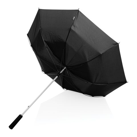 Swiss Peak Aware™ Ultra-light manual 25” Alu umbrella black | No Branding | not available | not available