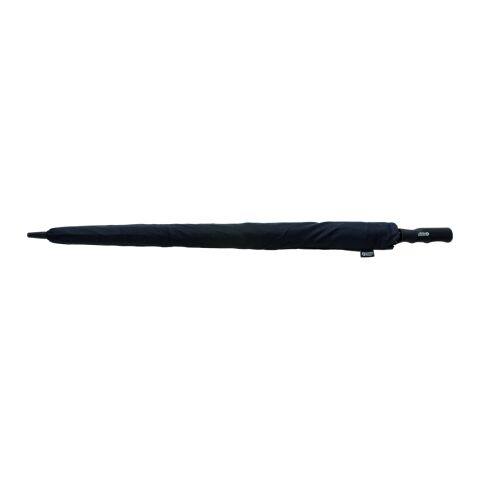 Swiss Peak AWARE™ Tornado 30&quot; storm umbrella black | No Branding | not available | not available