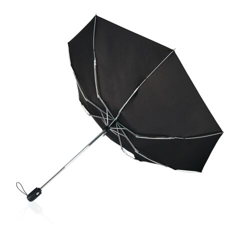 Swiss Peak AWARE™ Traveller 21” automatic umbrella black | No Branding | not available | not available