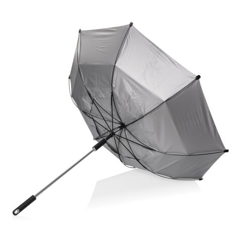 Aware 27&quot; hurricane storm umbrella blue | No Branding | not available | not available