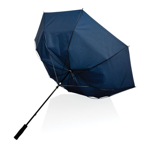 30&quot; Impact AWARE™ RPET 190T Storm proof umbrella navy | No Branding | not available | not available