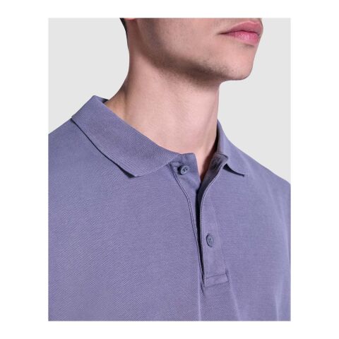 Cobain short sleeve unisex polo  Standard | Yellow | 3XL | No Branding | not available | not available | not available