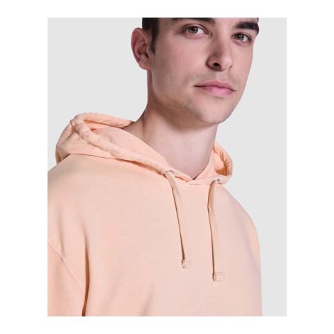 Kenia unisex hoodie Standard | Yellow | XS | No Branding | not available | not available | not available
