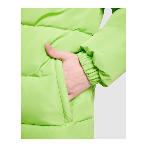 Tallin unisex insulated jacket Standard | Ebony-Solid black | 3XL | No Branding | not available | not available | not available