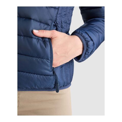 Norway women's insulated jacket Navy Blue | M | No Branding | not available | not available
