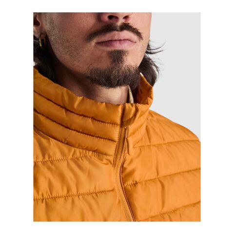 Oslo men's insulated bodywarmer Electric Blue | XL